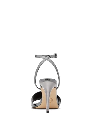 Michael Kors Women's Elyse Heeled Sandal3