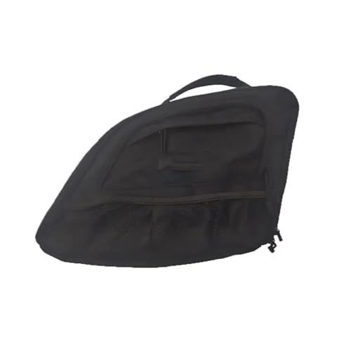 Sac de rangement latéral de coffre pour éliminer le désordre dans votre Outlander