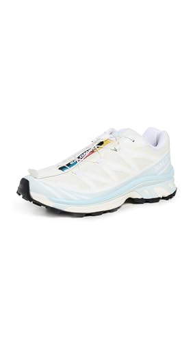 Salomon XT-6 Sneakers Vnla Ice/Ballad Blue/Iced Aqua 11 US Women/10 US Men