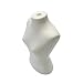 22'H Classic Style Blouse Form Torso Body Part Display