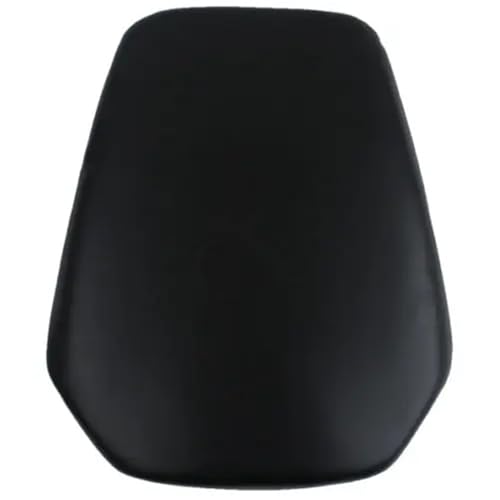 Asiento posterior de motocicleta para rutas en pareja con CBR1000RR de 2008 a 2016
