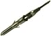 MOLEX 02-06-6100 CONTACT, MALE, 24-18AWG, CRIMP (1000 pieces)