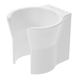 Beauty Apparatus Hanger: Salon Use Stable Beauty Device Holder - Wall or Machine Mount Bracket for Spa Clinics & Home Skin Management