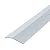 M-D Building Products 66084 2-Inch by 36-Inch Carpet Trim Extra Wide Smooth