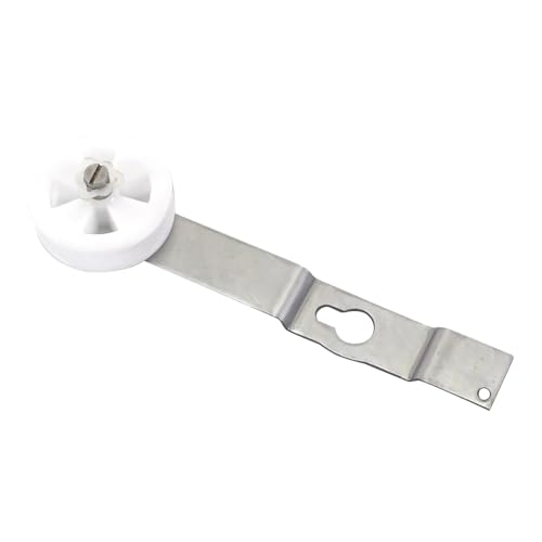 SUPPLYZ Direct Replacement for Frigidaire 5304526204 Appliance Idler Arm Assy