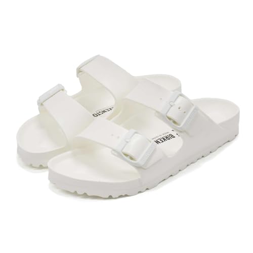 Birkenstock 12944335 Arizona White Eva 352