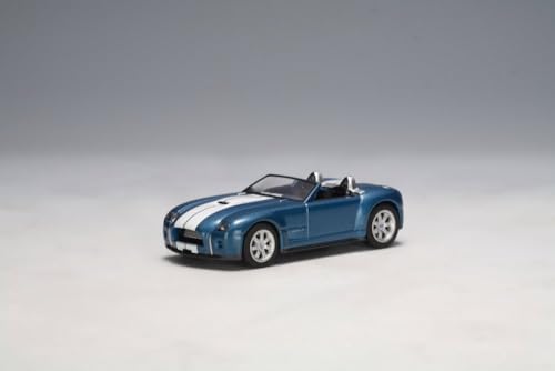 AUTOart 20543 1/64 Juniors Ford Shelby Cobra 2004