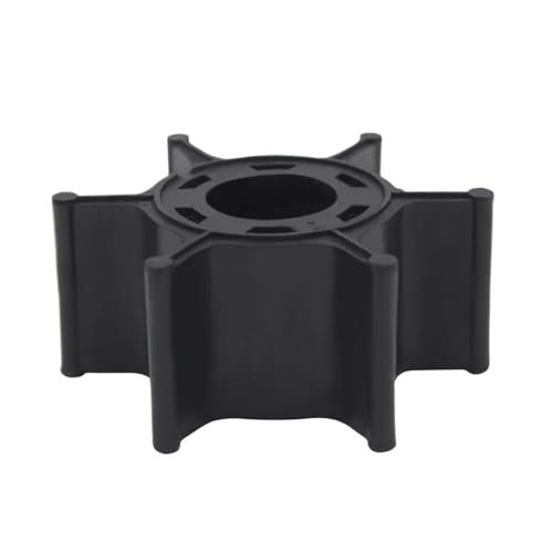 Turbine de pompe à eau 6G1-44352-00 pour naviguer en mer sans panne