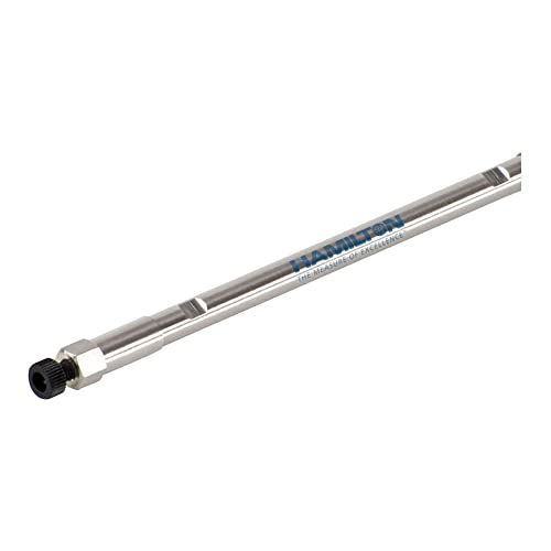 Colonne Hamilton 79790 PRP-1 : séparation HPLC haute résolution 5 µm