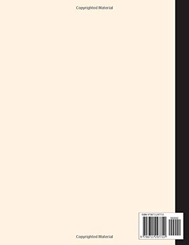 They Let Me Play With Chemicals Notebook: Gift for Chemist Lovers 8.5 x 11 Inch Matte Softcover Paperback Notebook Journal With 120 Blank Lined Pages. Gifts for Student Teacher - Image 2