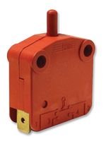 SAIA-BURGESS XP52Z11 Door Switch, Plunger, 1NO, 16A, 400V: Amazon