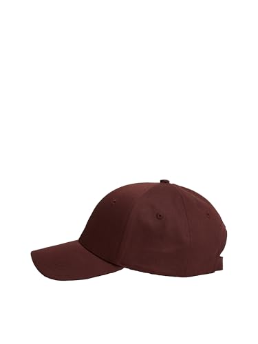 Image of Tommy Hilfiger Men's Cotton Flag Logo Adjustable Baseball Cap