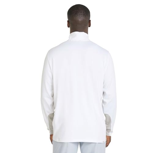 PUMA Men's Gamer 1/4 Zip2