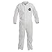 DuPont Personal Protection PB120SWHXL00 X-Large White SafeSPEC 2.0 ProShield Basic