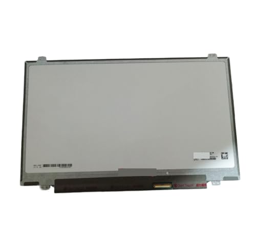 Écran LCD 14 pouces 1920x1080 30 broches eDP pour remplacement dalle PC portable d'origine