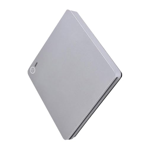 Quemador externo de CDs SEWACC USB Type-C