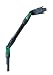 Produktbild Unger NGS30 nLite Winkeladapter-Set, Schwarz/Grün, M Größe, 42cm Länge