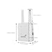 MEELRYD WLAN 6 Reiserouter mit 2.4GHz 286.8Mbps, für Home Office & Camping