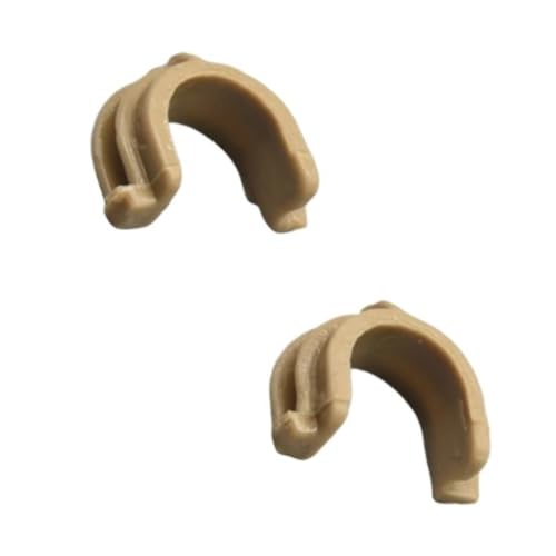 Buje del rodillo inferior del fusor HP 1015 1020 3015 para solucionar atascos de papel