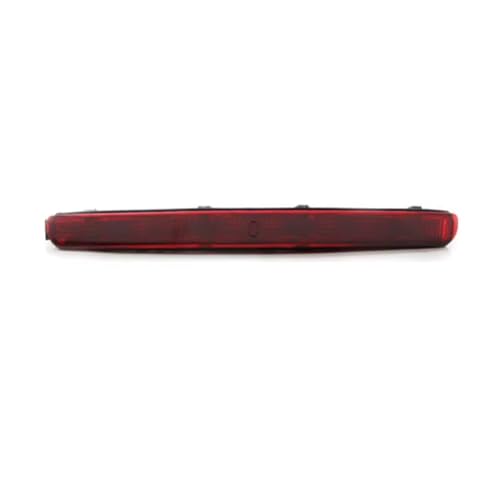 Troisième feu stop surélevé Benz W203 Berline, finition ABS durable