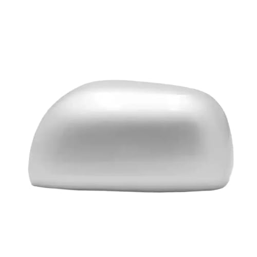 Coque de rétroviseur Toyota RAV4 2010 accessoire protection argenté extérieur