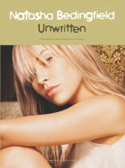 Natasha Bedingfield: Unwritten
