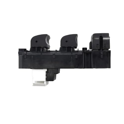 Interrupteur de commande de vitre pour Hilux VIII pick-up 2015-2019 gauche - 6