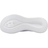 Skechers Dziewczyny Ultra Flex 3.0 Kolorowe Dzikie Slip-In Trener, Wielokolorowy, 28 EU