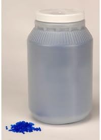 Replacement Desiccant Silica Gel 1 gal - Blue
