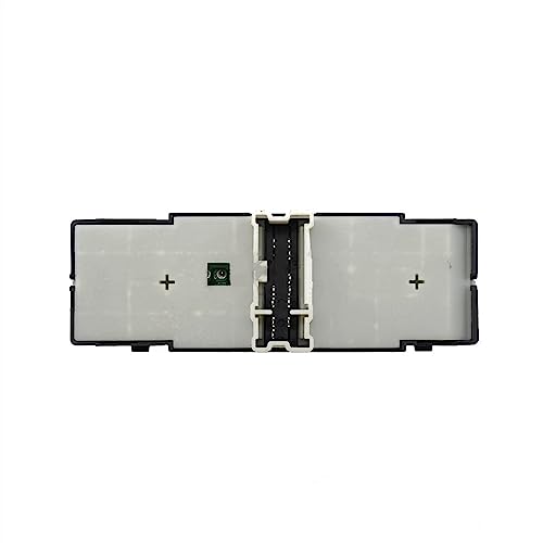 Interrupteur de vitre pour Renault Koleos 2008-2016 Commande avant 25401-JY40B