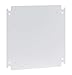 Hoffman CP4555G Concept Door Panel, Fits 45.00" x 55.00", Galvanized