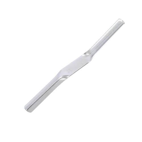 Ljmyy Portable Grout Sealers Piping Bags Set With Brick Jointer and Tuck Pointers for Installation Carbon Steel Tool