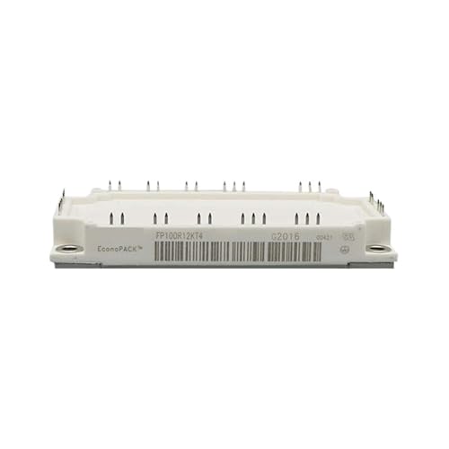 Module IGBT 600V FP20R06KL4 pour maintenance de variateur industriel