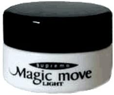 Magic Move Light - all Hair Types (4.2 oz)
