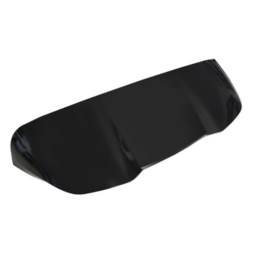 Aileron arrière voiture pour X5 G05 stabiliser et styliser le toit