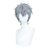 Amazon.co.jp: エイリアンステージ コスプレウィッグ 道具 Ivan