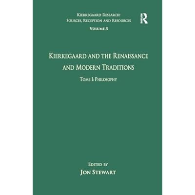 Volume 5, Tome I