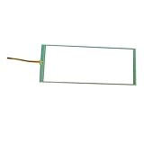 photocopieur konica minolta bizhub 185 / a3 & a4 avec developpeur Panneau d'écran tactile résistant et durable pour copieur