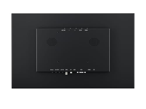 Image of Beetronics 17-Inch Full HD IPS Monitor | Industrial-Grade Display | 17HD7M