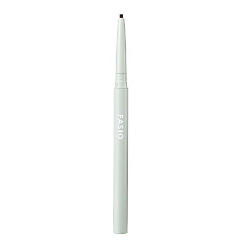 Fasio Pencil Eyeliner 0.1g - Brown miniatura 4