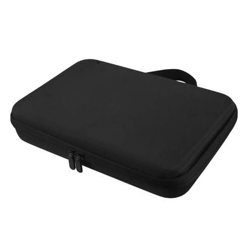 DOITOOL Accessory Case Hard Camera Storage Bag Dividers Large Capacity for Camera Gear