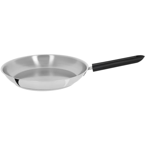 Cristel | Poêle Inox 24cm