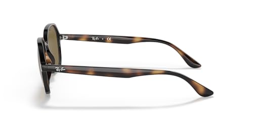 Ray-Ban RB4361 Round Sunglasses2