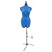 Dritz 20405 My Double Deluxe Dress Form, Small