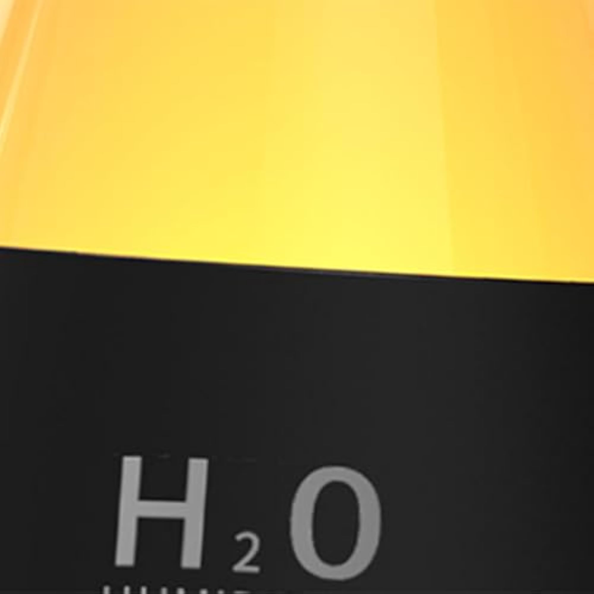 Desktop Humidifier Electric Essential Diffuser