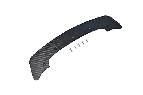 Barra Di Supporto Centrale Composita In Fibra Di Carbonio Per Arrma 1/7