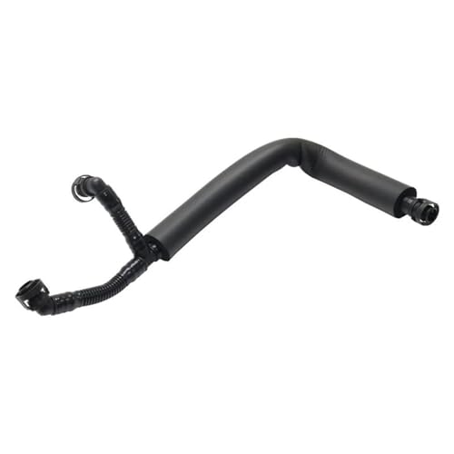 Tuyau d'admission turbo BMW 11157559528 durite ventilation carter E60