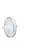Whatman 6724-5002 Sterile Polydisc AS, 0.2 um PES w/GMF Prefilter, 50 mm Dia; 10/Pk