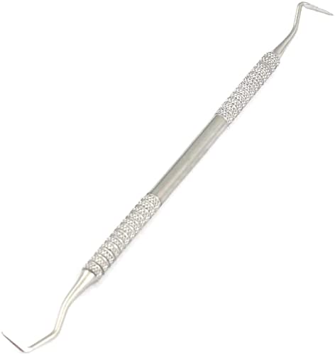 Dental Curettes Goldman-Fox Knife