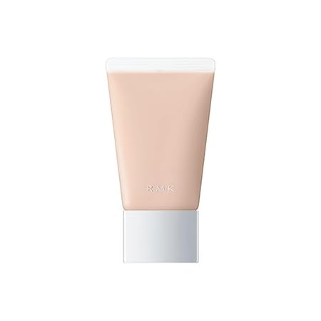 RMK クリーミィ ポリッシュト ベース N【#02】 #ナチュラルオークル SPF14/PA++ 30g